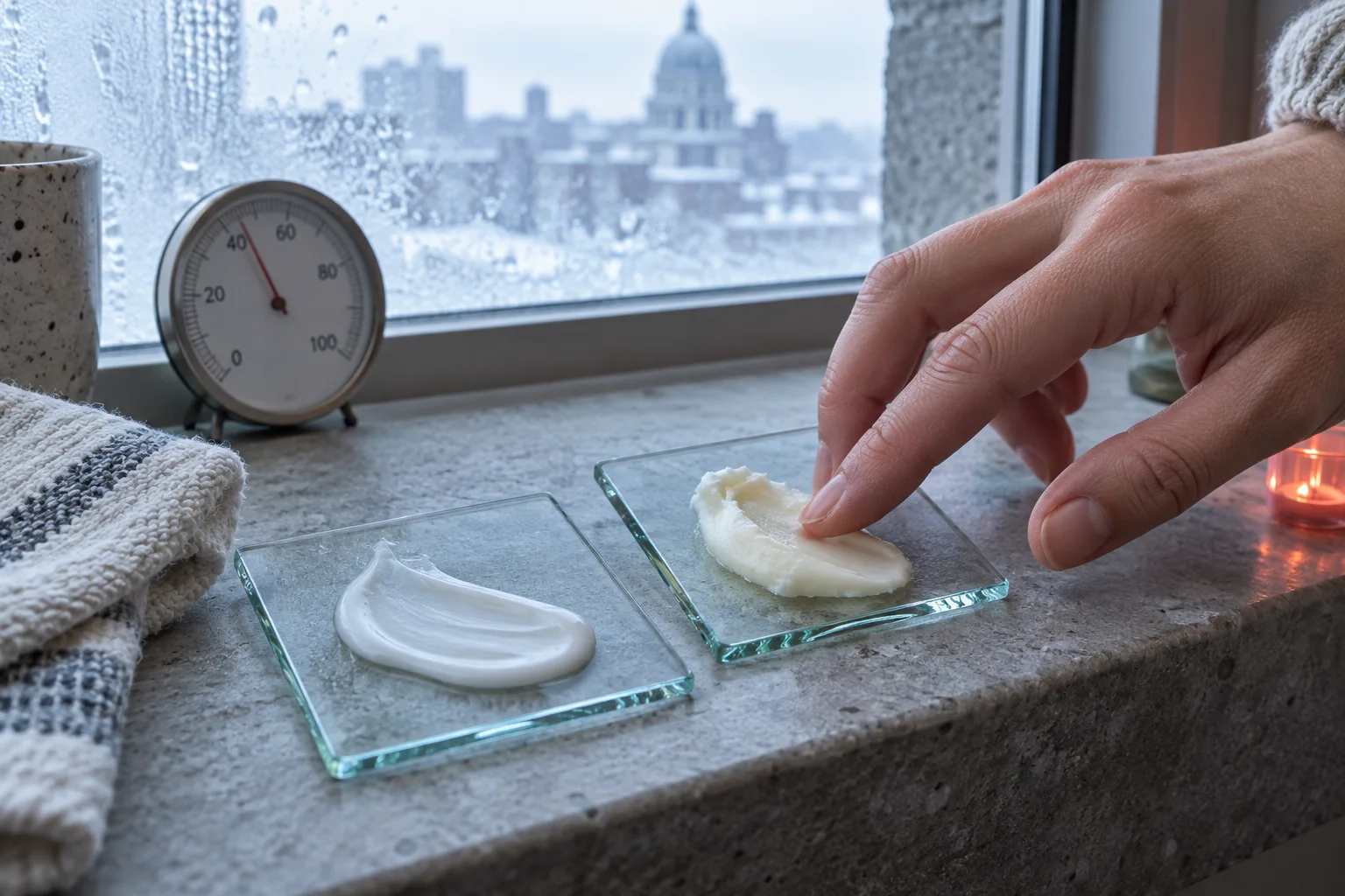 Évaluation réaliste de texture de soins au Canada
